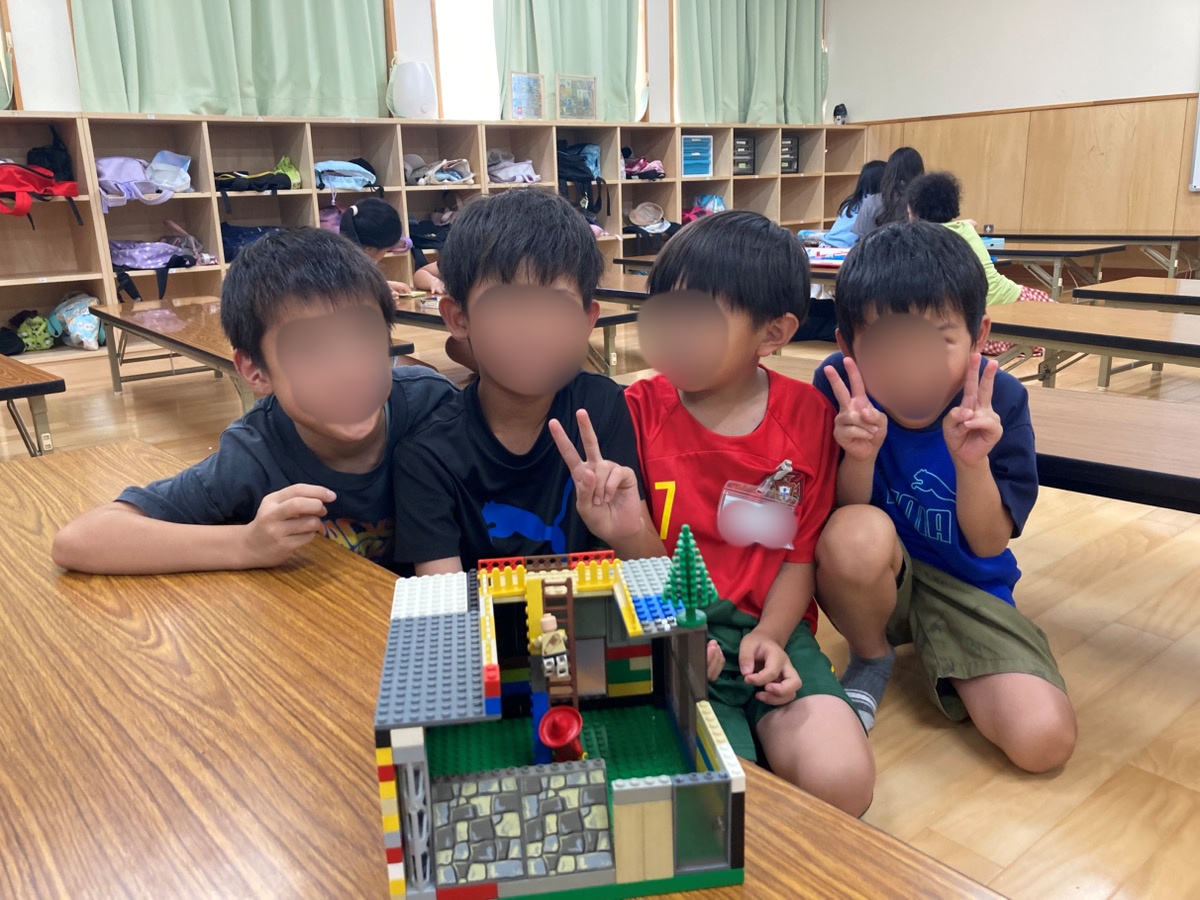 トワイライトルーム・トワイライトスクールの写真(愛知県名古屋市東区)
